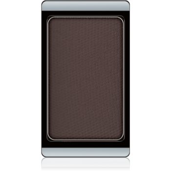 ARTDECO Eye Brow Powder pudră pentru sprâncene în carcasă magnetică pentru inserare în paletă - imagine 2